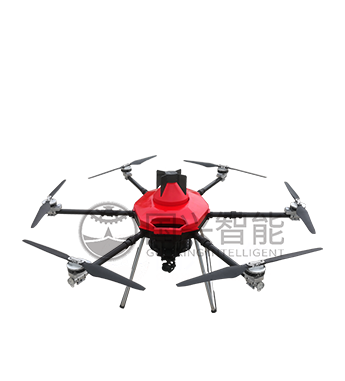 消防無(wú)人機